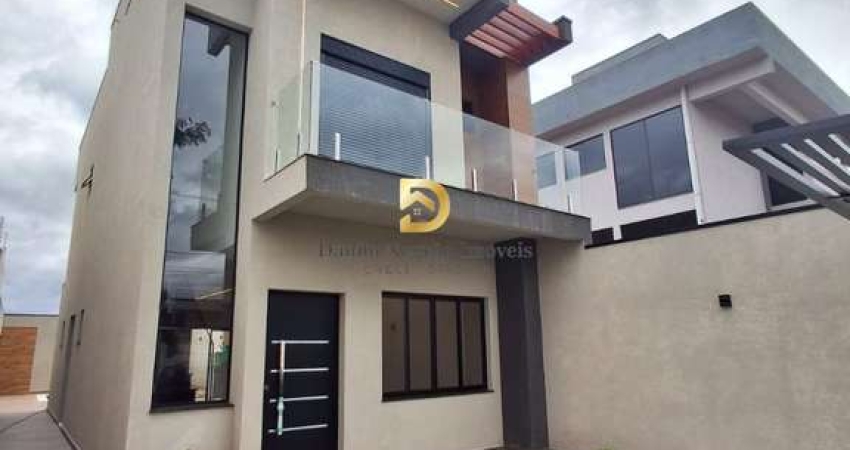 Casa com 3 quartos à venda na Rua dos Cedros, 418, Portais (Polvilho), Cajamar