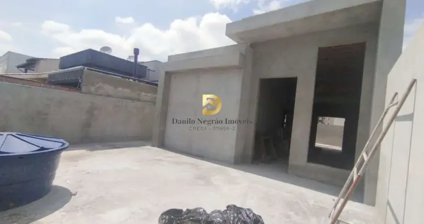 Casa com 3 quartos à venda na Rua Zineas, 135, Portal dos Ipês 3, Cajamar