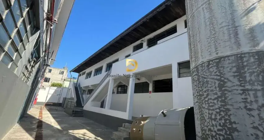 Barracão / Galpão / Depósito à venda na Rua Tatuí, 53, Paraíso (Polvilho), Cajamar
