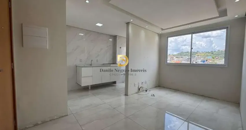 Apartamento com 2 quartos à venda na Rua dos Flox, 400, Portal dos Ipês II, Cajamar