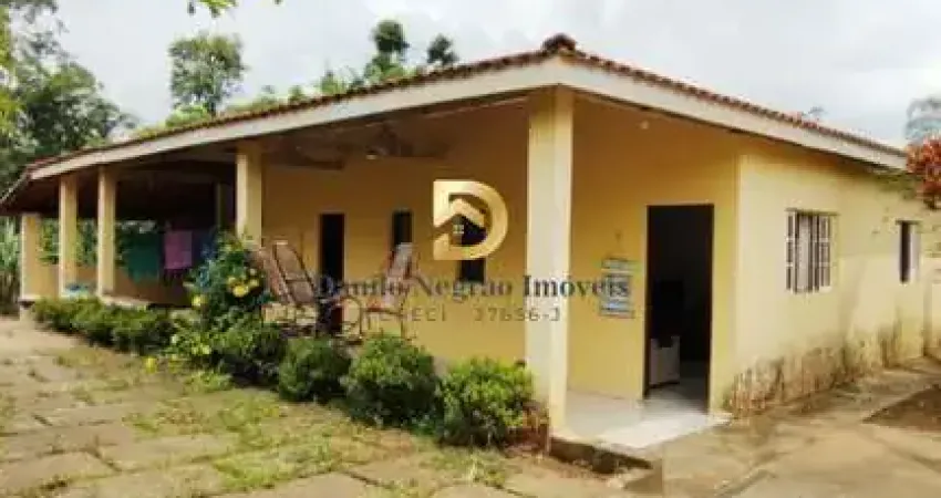 Chácara / sítio com 3 quartos à venda na Rua Tabaré, 262, Jaguari, Santana de Parnaíba