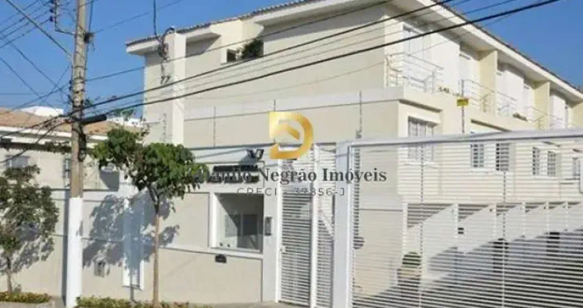 Casa com 2 quartos à venda na Rua Gradau, 228, Vila Bela, São Paulo