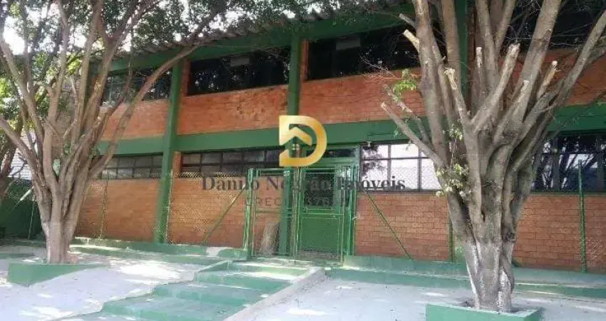 Barracão / Galpão / Depósito à venda na Porto Alegre, 53, Núcleo Residencial Célia Mota, Barueri