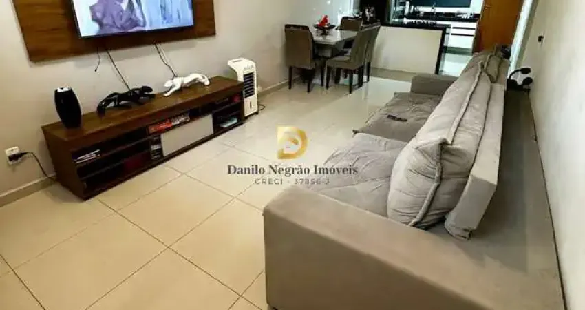 Casa com 2 quartos à venda na Rua das Sucupiras, 357, Portal dos Ipês, Cajamar