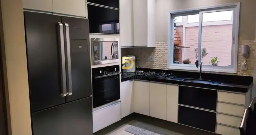 Casa com 3 quartos à venda na Rua Colorado, 391, Jardim Rancho Alegre, Santana de Parnaíba