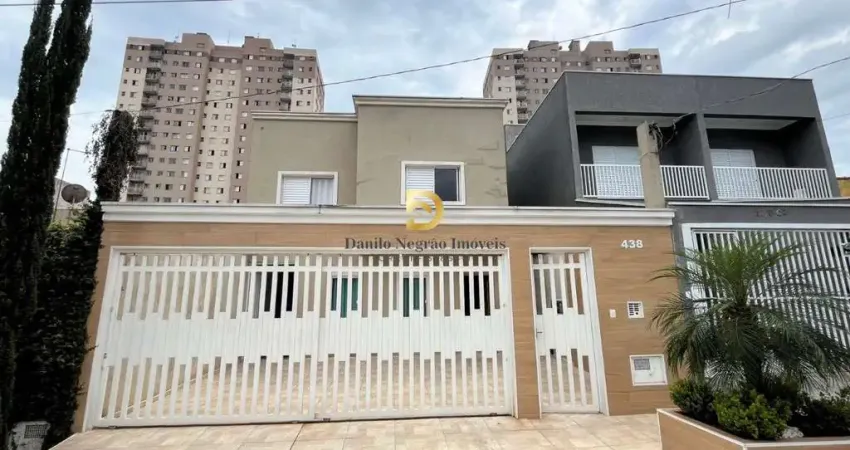 Casa com 3 quartos à venda na Geranios, 438, Portal dos Ipês, Cajamar