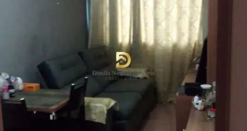 Apartamento com 2 quartos à venda na Rua dos Flox, 400, Portal dos Ipês, Cajamar