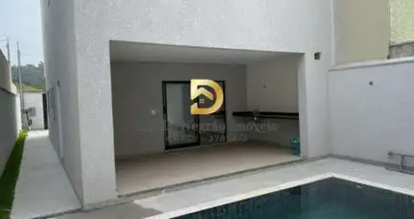 Casa com 3 quartos à venda na Rua dos Cedros, 659, Portal dos Ipês 3, Cajamar