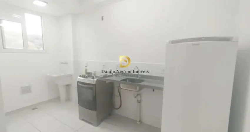 Apartamento com 2 quartos à venda na Edgard Máximo Zambotto, 74, Parque São Roberto II, Cajamar