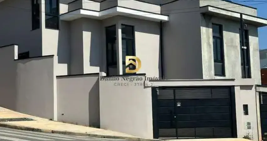 Casa com 3 quartos à venda na Onze Horas, 58, Vila Velha, Santana de Parnaíba