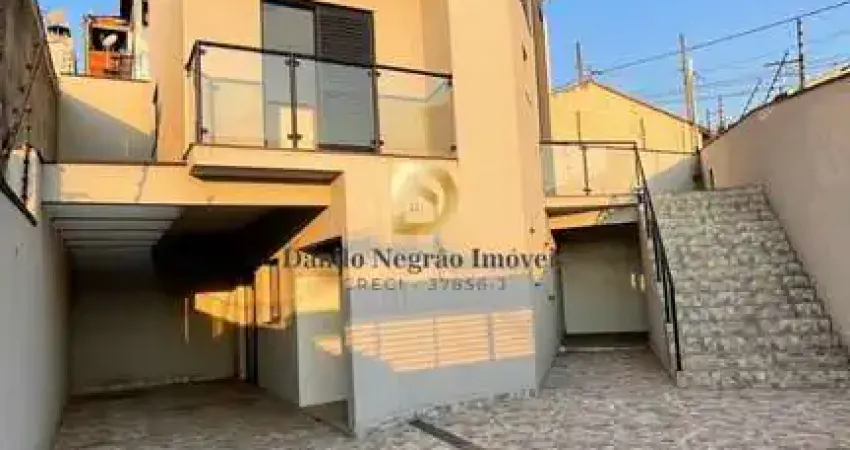 Casa com 3 quartos à venda na Rua Belmiro Campos Cortez, 329, São Luiz (Polvilho), Cajamar