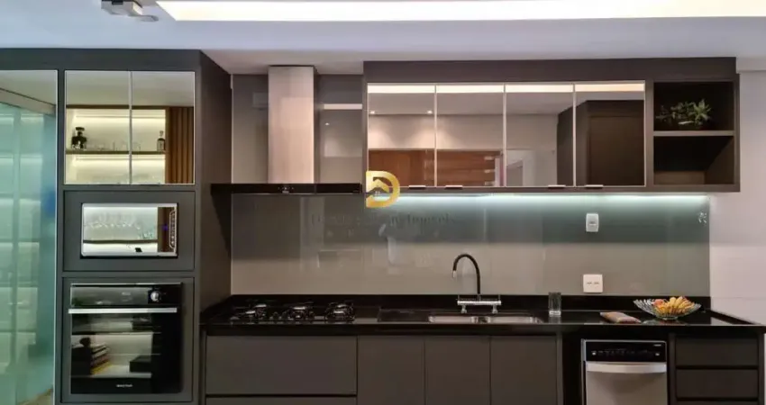 Apartamento com 3 quartos à venda na Rua Itajara, 67, Vila Andrade, São Paulo