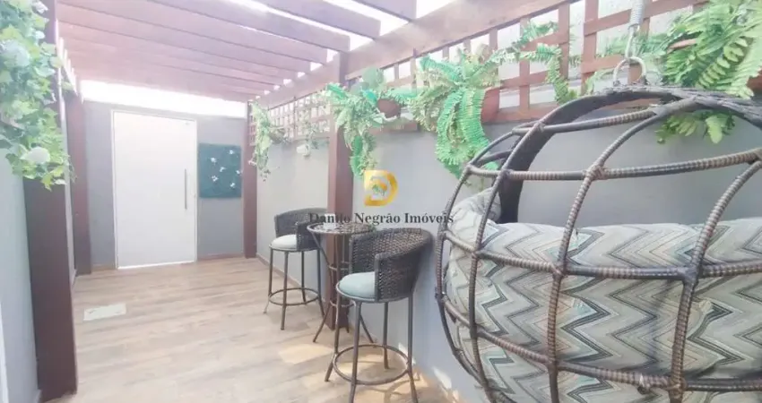 Casa com 2 quartos à venda na Vincas, 532, Portais (Polvilho), Cajamar