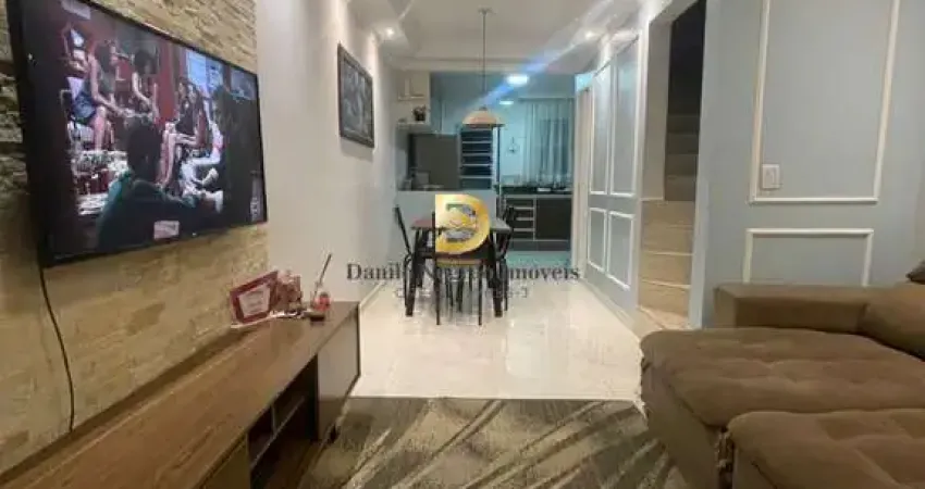 Casa em condomínio fechado com 2 quartos à venda na Carlos de Souza Maciel, 863, Portal dos Ipês, Cajamar