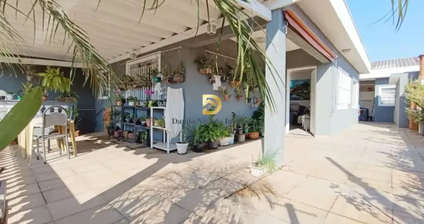Casa com 3 quartos à venda na Lagoinha, 218, Vila Bancária Munhoz, São Paulo