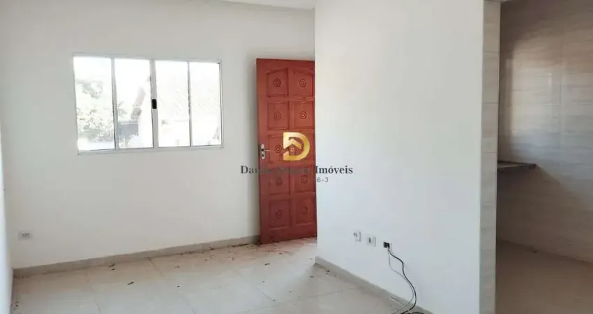Casa em condomínio fechado com 2 quartos à venda na Rua Carlos de Souza Maciel, 506, Portal dos Ipês, Cajamar