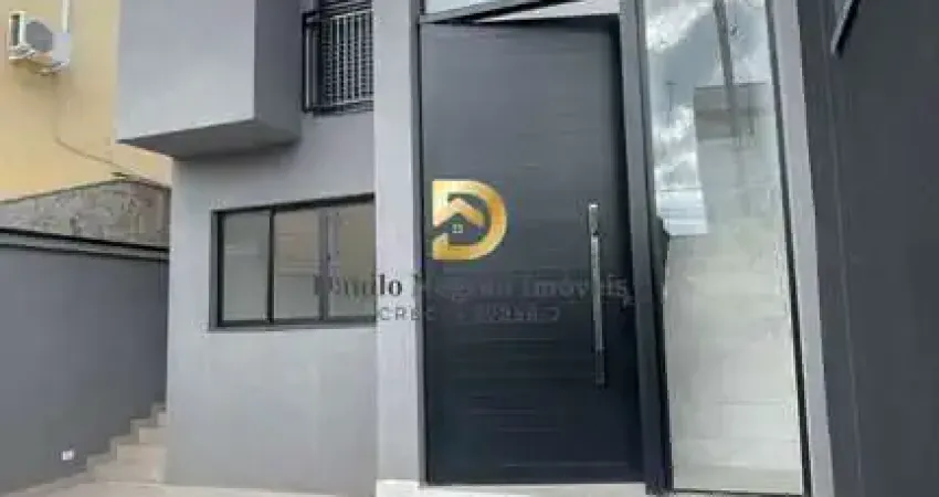 Casa com 3 quartos à venda na Açucenas, 83, Portal dos Ipês, Cajamar