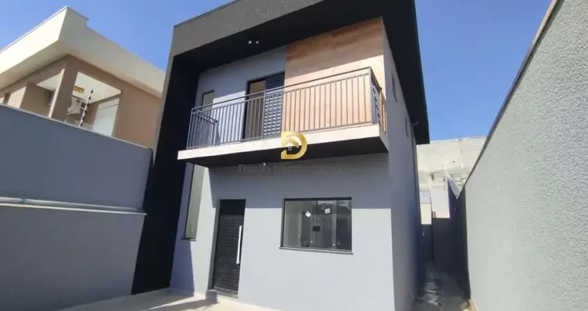Casa com 3 quartos à venda na Rua Delfim, 329, Polvilho, Cajamar