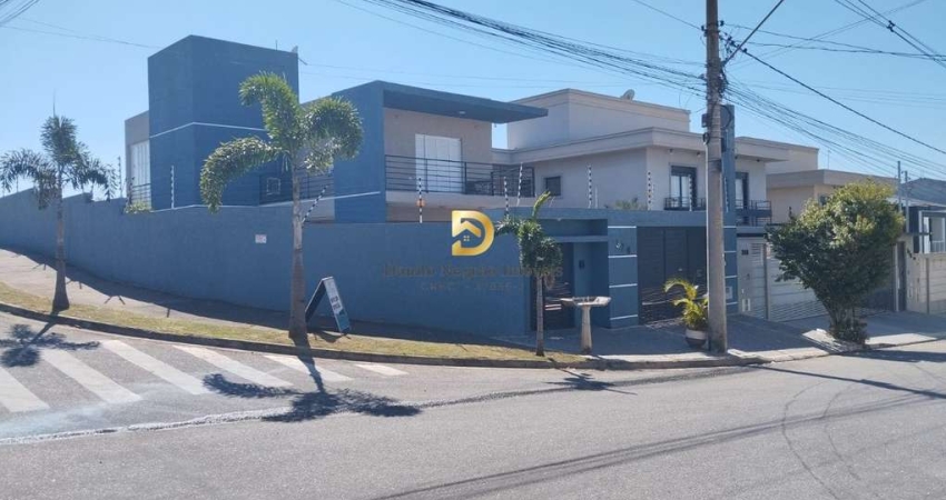 Casa com 3 quartos à venda na Rua Camarão Vermelho, 326, Portais (Polvilho), Cajamar
