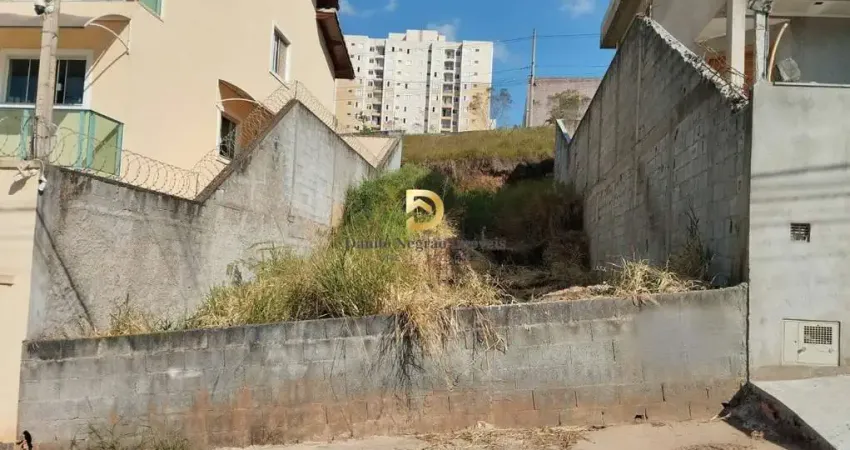Terreno à venda na Rua dos Cedros, Portal dos Ipês 3, Cajamar