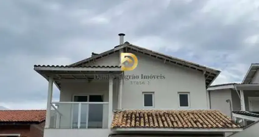 Casa em condomínio fechado com 4 quartos à venda na Valentim Milanês, 503, Parque Nova Jandira, Jandira