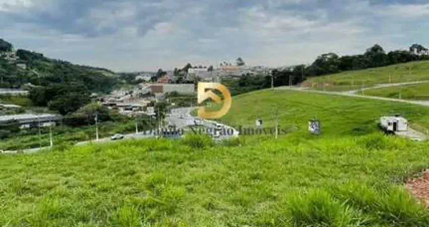 Terreno à venda na Estrada Jaguari, Chácara Jaguari (Fazendinha), Santana de Parnaíba