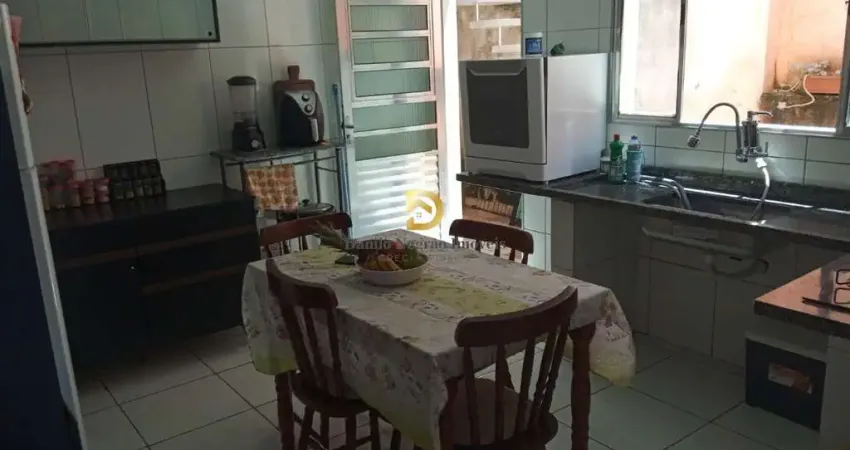 Casa com 2 quartos à venda na Zebedeu Marcolino, 441, Parque Vitória, Franco da Rocha