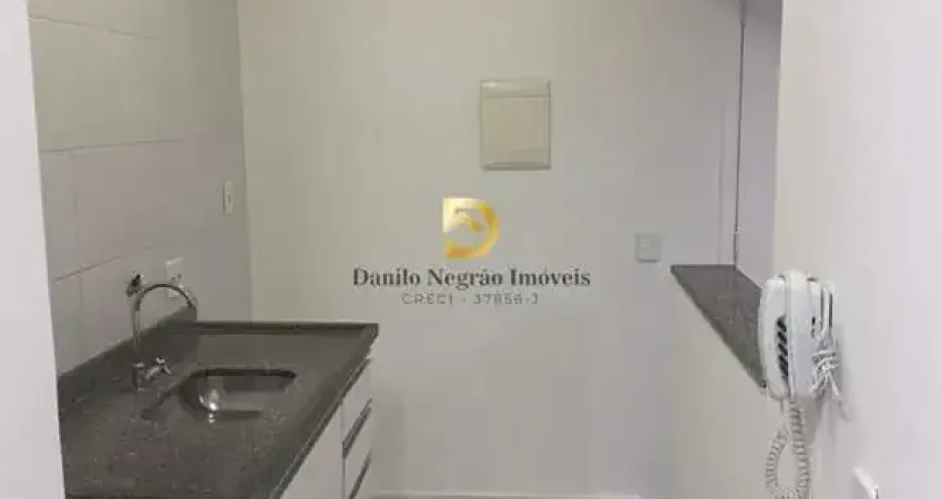 Apartamento com 2 quartos à venda na Henrique Gonçalves Baptísta, 2245, Jardim Belval, Barueri