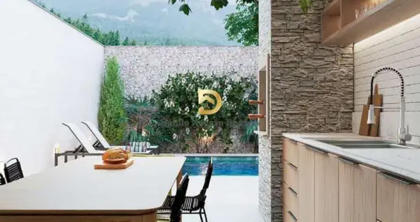 Casa com 3 quartos à venda na Rua dos Marmelos, 262, Portal dos Ipês 3, Cajamar