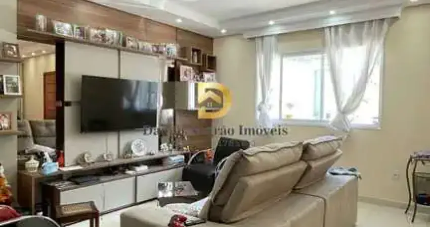 Casa com 3 quartos à venda na dos Eucaliptos, 511, Portal dos Ipês, Cajamar