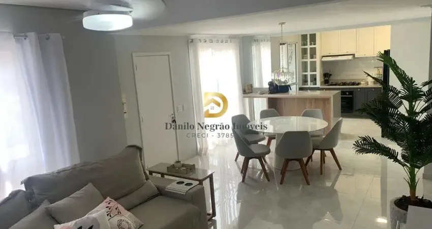 Casa em condomínio fechado com 3 quartos à venda na Rua Cruzeiro do Sul, 430, Chácara do Solar III, Santana de Parnaíba