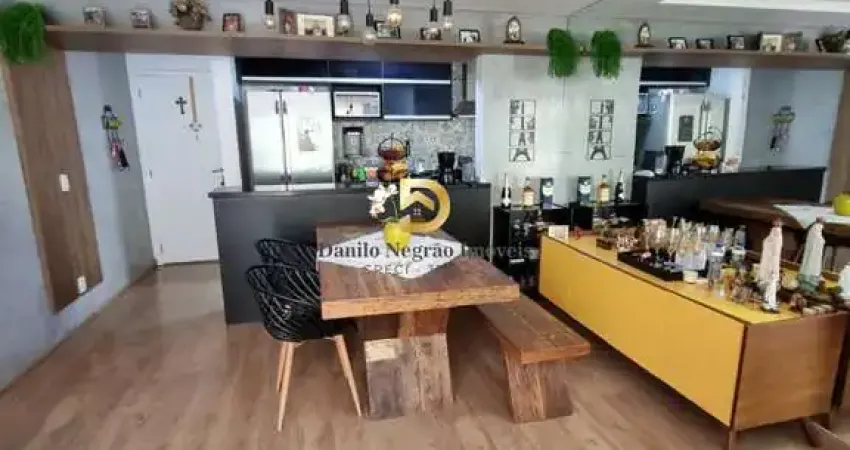 Apartamento com 3 quartos à venda na Rua Werner Goldberg, 157, Jardim Tupanci, Barueri