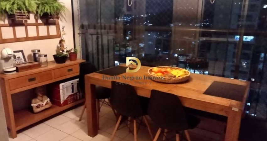 Apartamento com 2 quartos à venda na Rua Werner Goldberg, 179, Jardim Esperança, Barueri