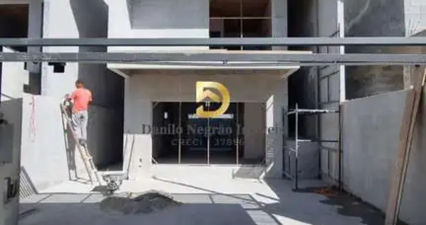 Casa em condomínio fechado com 3 quartos à venda na Afonso Caramigo, 152, Centro, Cajamar