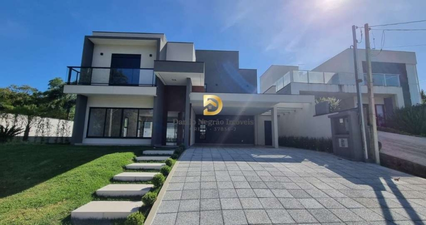 Casa em condomínio fechado com 3 quartos à venda na Anhanguera, Km 55,5, 1, Vila Jundiainópolis, Jundiaí