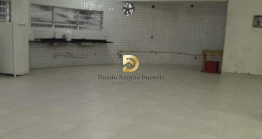 Sala comercial para alugar na das Amarílis, 23, Portais (Polvilho), Cajamar
