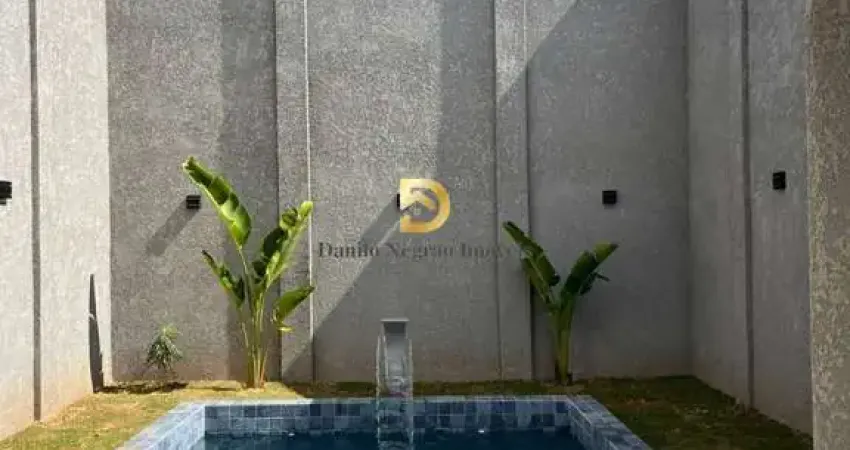 Casa em condomínio fechado com 3 quartos à venda na Tupã, 34, Villas do Jaguari, Santana de Parnaíba