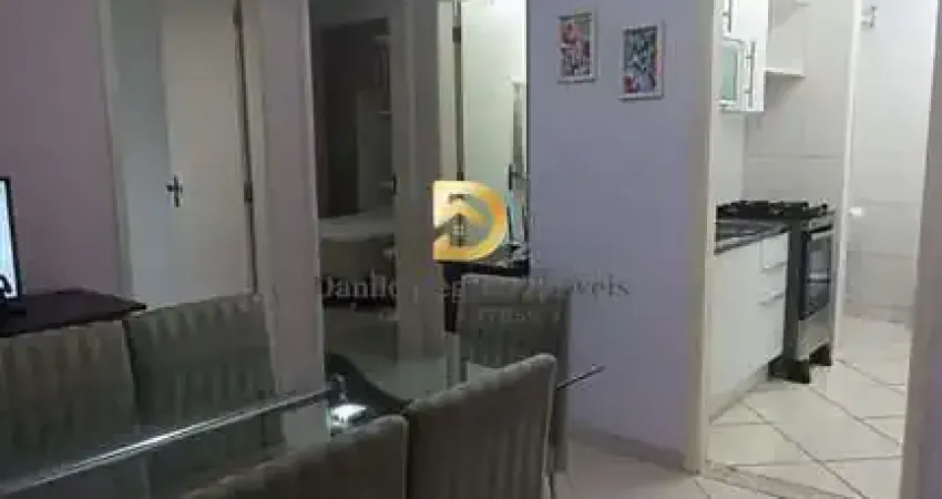 Apartamento com 2 quartos à venda no Jardins (Polvilho), Cajamar