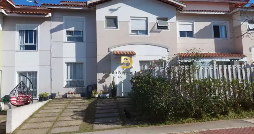 Casa em condomínio fechado com 3 quartos à venda na Rua Cruzeiro do Sul, 430, Chácara do Solar III, Santana de Parnaíba