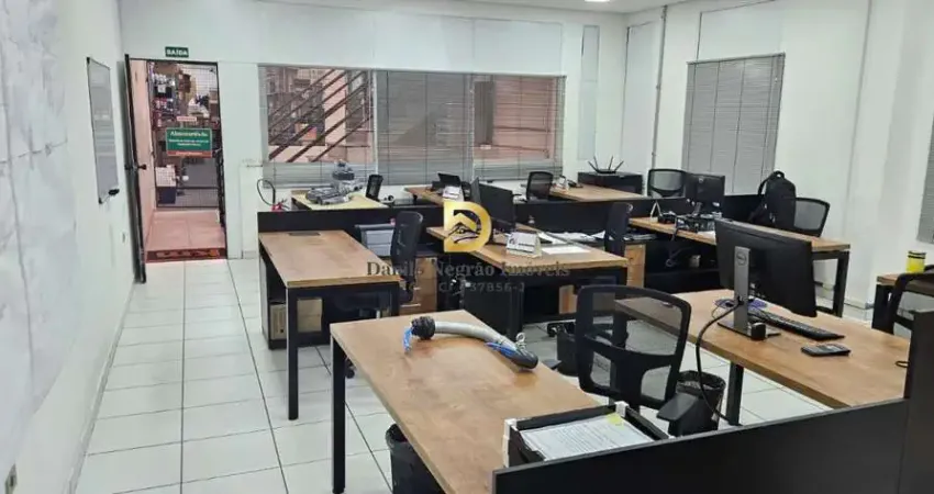 Barracão / Galpão / Depósito para alugar na Goiás, 7, Chácara do Solar I (Fazendinha), Santana de Parnaíba