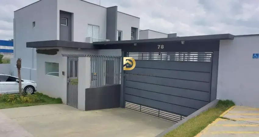 Casa em condomínio fechado com 3 quartos à venda na Rua Plutão, 78, Chácara do Solar II (Fazendinha), Santana de Parnaíba
