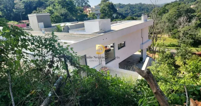 Casa com 3 quartos à venda na Pontal, 828, Loteamento Capital Ville, Jundiaí