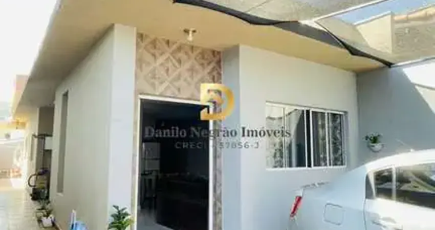 Casa em condomínio fechado com 2 quartos à venda na Iracema, 52, Villas do Jaguari, Santana de Parnaíba