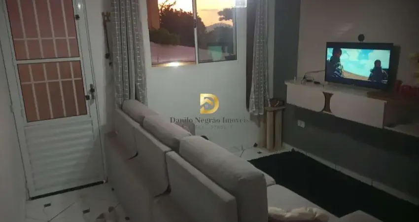 Casa em condomínio fechado com 2 quartos à venda na Rua Carlos de Souza Marciel, 863, Ipês (Polvilho), Cajamar