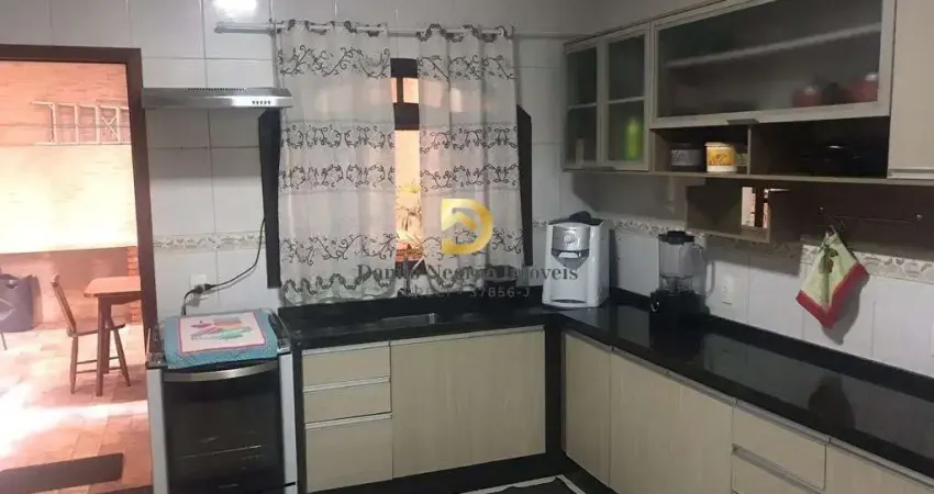 Casa com 4 quartos à venda na Rua Daniel Anastacio, 98, Polvilho, Cajamar
