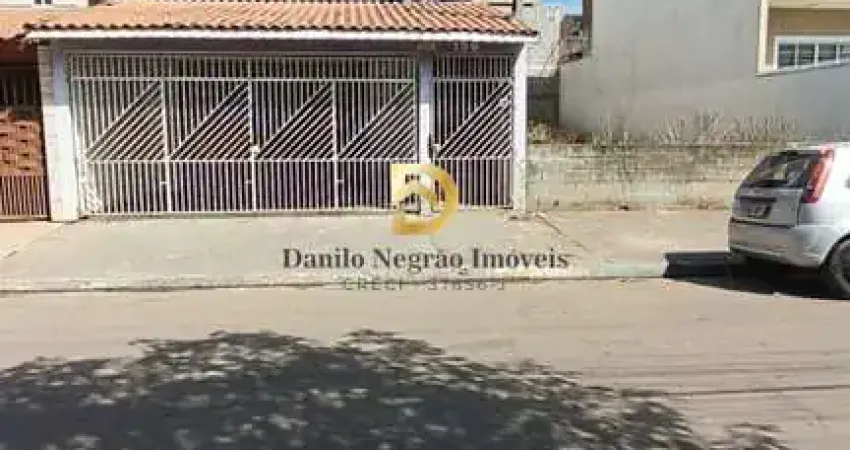 Casa com 3 quartos à venda na Rua Jasmins, 196, Ipês (Polvilho), Cajamar