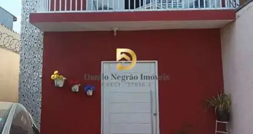 Casa com 3 quartos à venda na das Juritis, 359, Paraíso (Polvilho), Cajamar