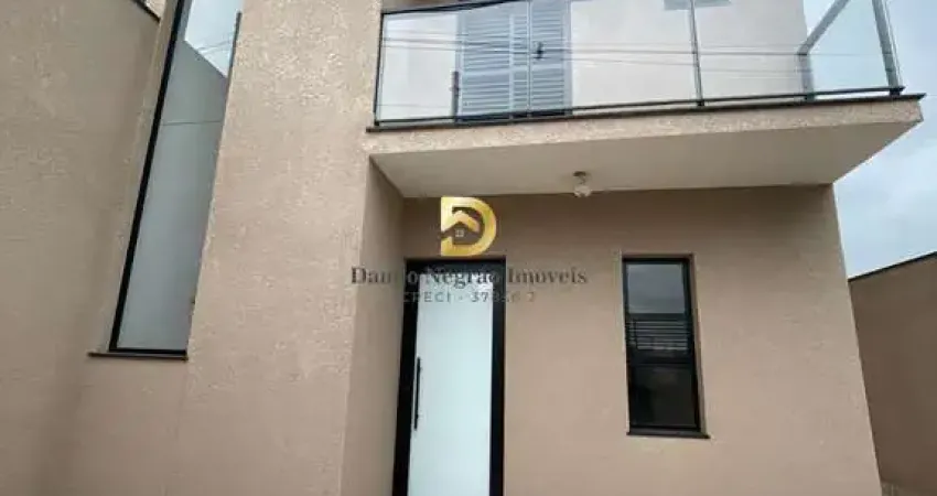 Casa com 3 quartos à venda na Jabuticabeira, 2, Portais (Polvilho), Cajamar