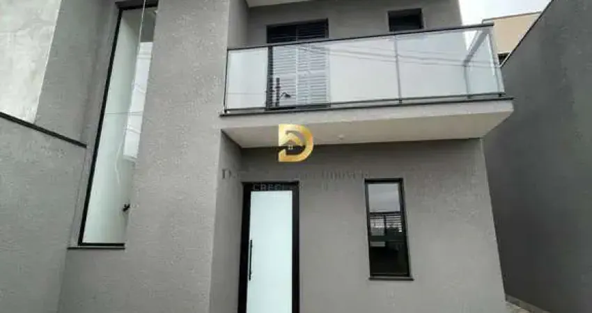 Casa com 3 quartos à venda na Jabuticabeira, 1, Portais (Polvilho), Cajamar