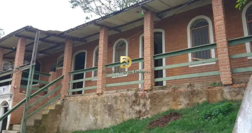 Chácara / sítio com 2 quartos à venda na Ilha Bela, 87, Ponunduva, Cajamar